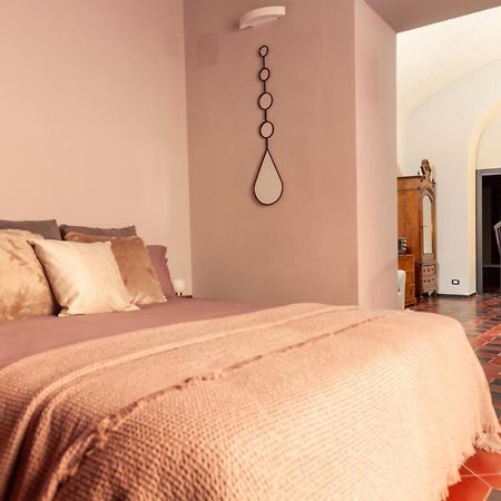 Core City Apartment - Cappella Vecchia Νάπολη Εξωτερικό φωτογραφία
