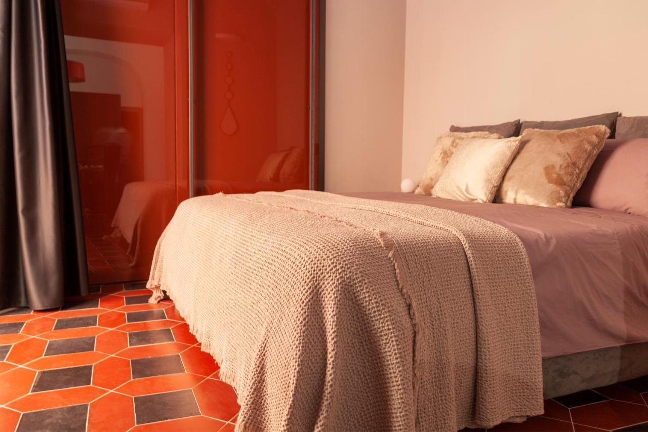 Core City Apartment - Cappella Vecchia Νάπολη Εξωτερικό φωτογραφία