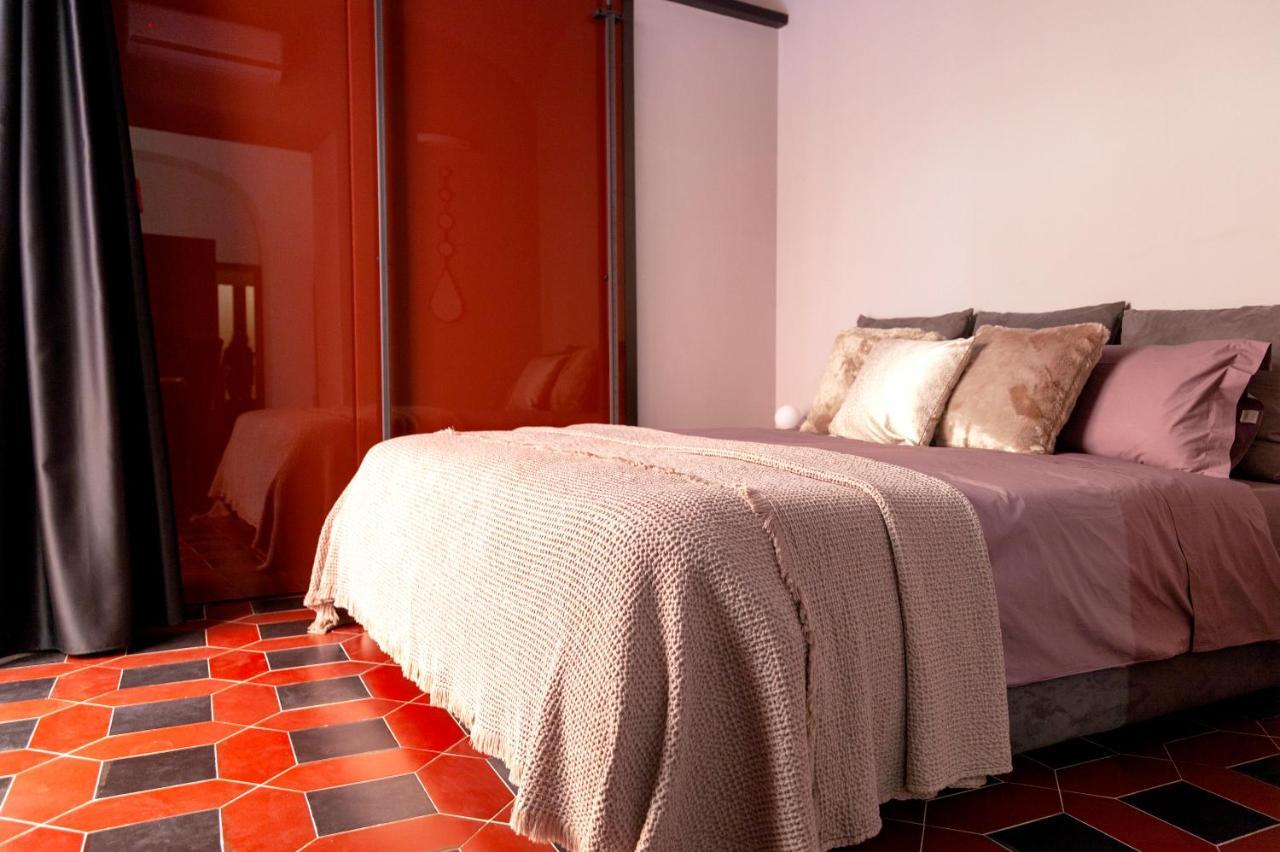 Core City Apartment - Cappella Vecchia Νάπολη Εξωτερικό φωτογραφία
