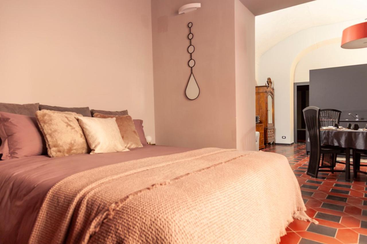 Core City Apartment - Cappella Vecchia Νάπολη Εξωτερικό φωτογραφία