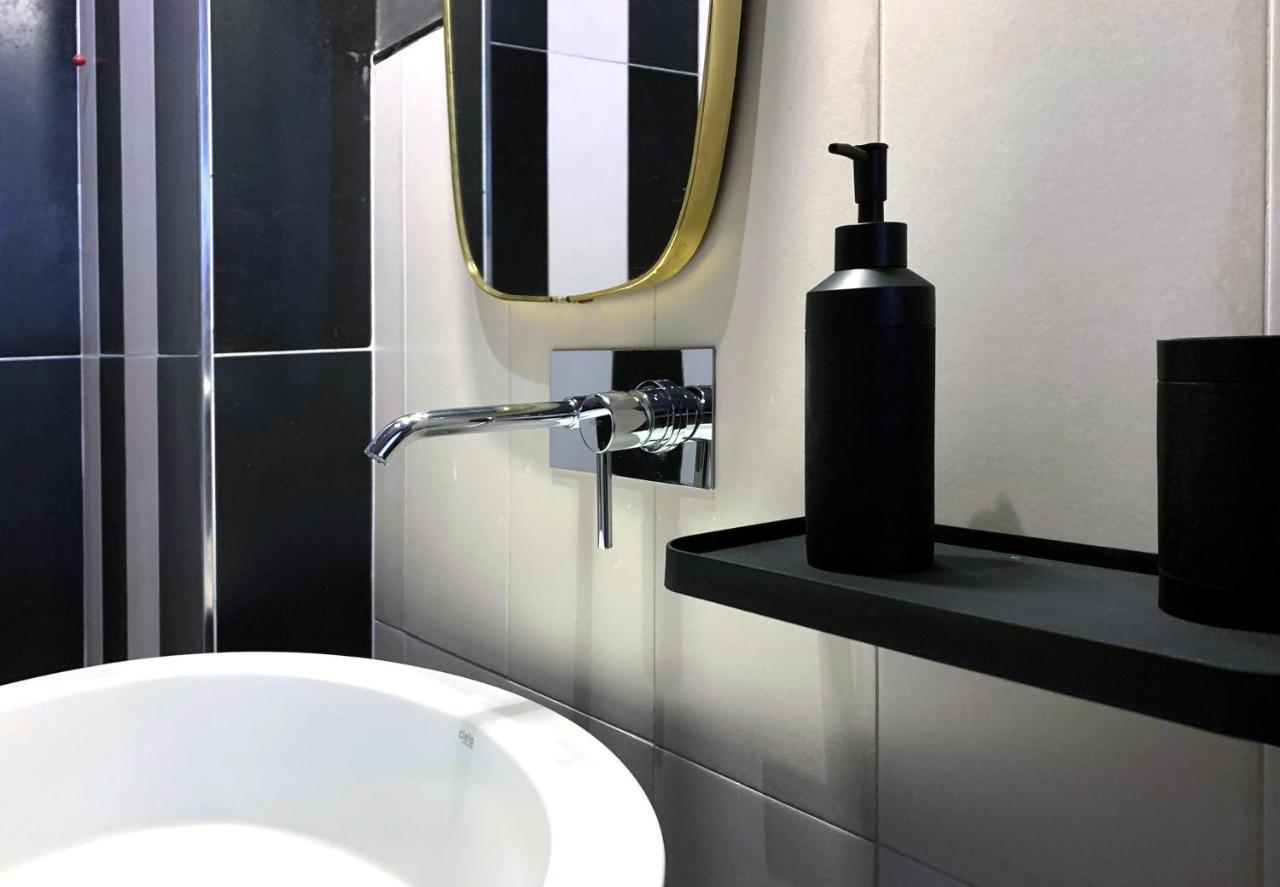 Core City Apartment - Cappella Vecchia Νάπολη Εξωτερικό φωτογραφία