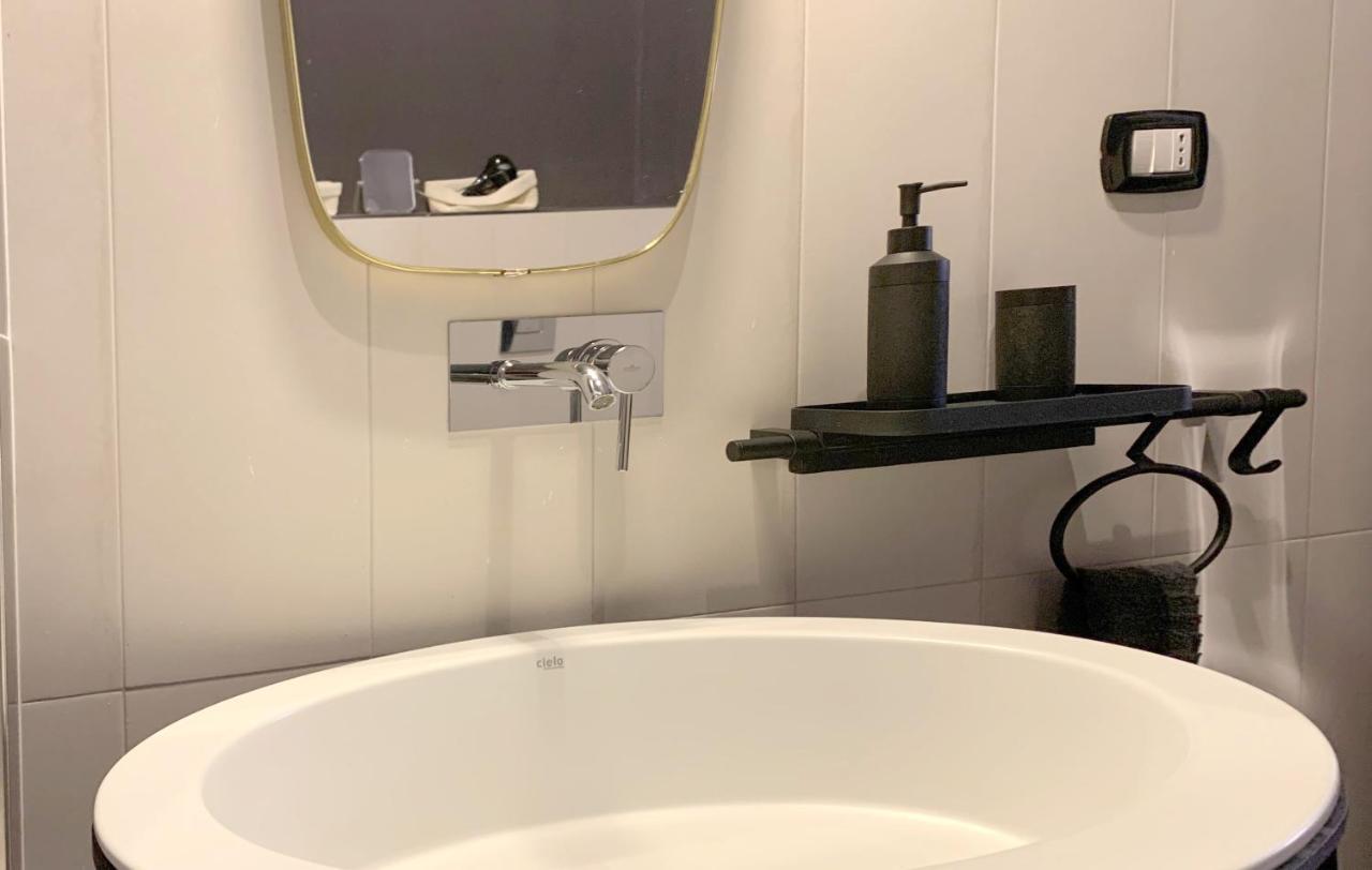 Core City Apartment - Cappella Vecchia Νάπολη Εξωτερικό φωτογραφία