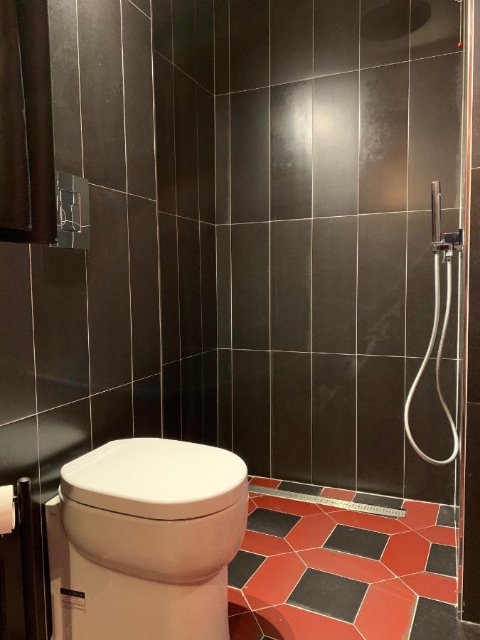 Core City Apartment - Cappella Vecchia Νάπολη Εξωτερικό φωτογραφία