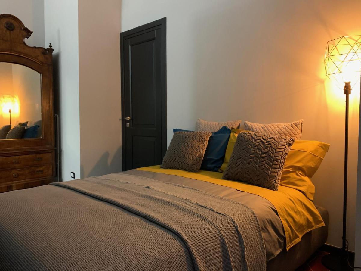Core City Apartment - Cappella Vecchia Νάπολη Εξωτερικό φωτογραφία