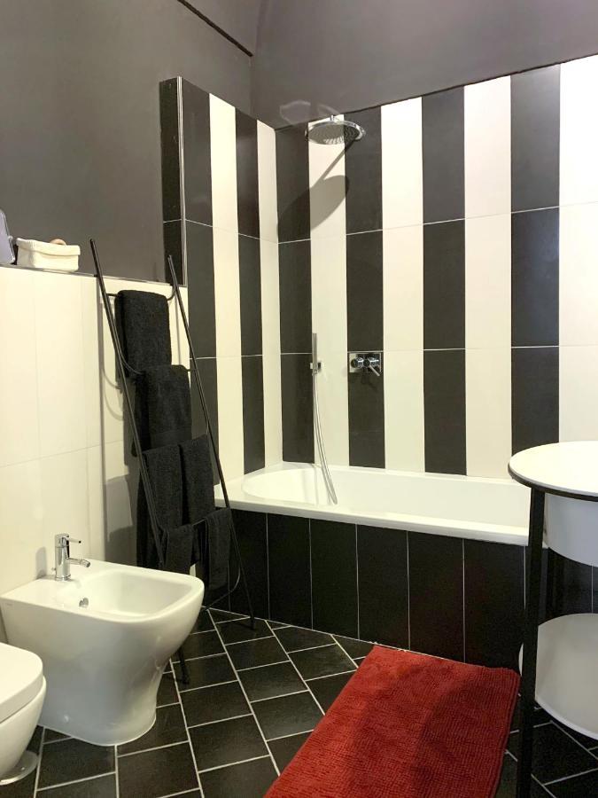 Core City Apartment - Cappella Vecchia Νάπολη Εξωτερικό φωτογραφία